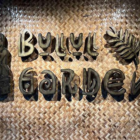 Bulul Garden Resort Эль-Нидо Экстерьер фото