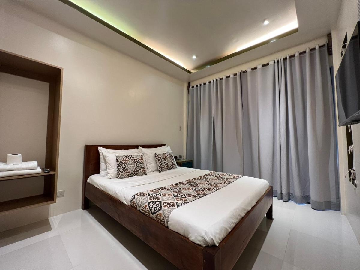Bulul Garden Resort Эль-Нидо Экстерьер фото