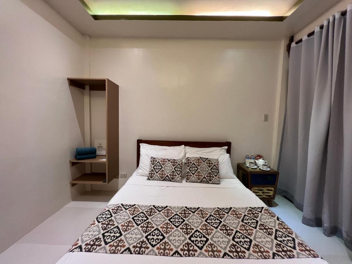 Bulul Garden Resort Эль-Нидо Экстерьер фото