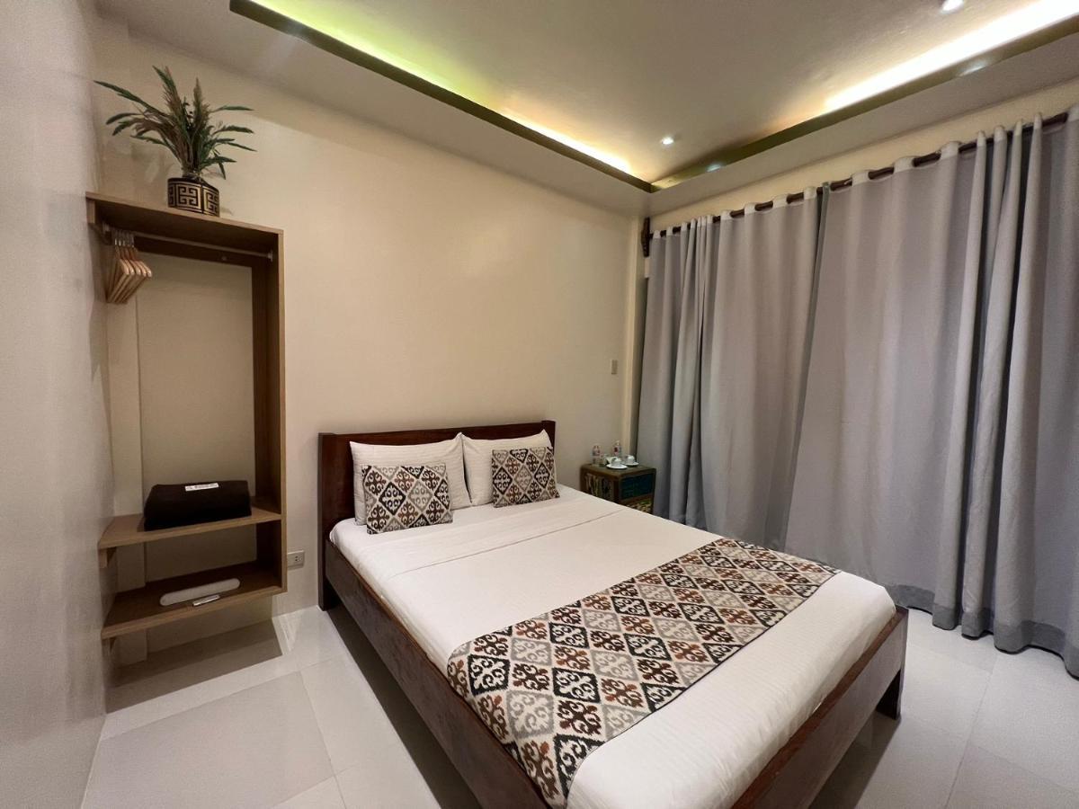 Bulul Garden Resort Эль-Нидо Экстерьер фото