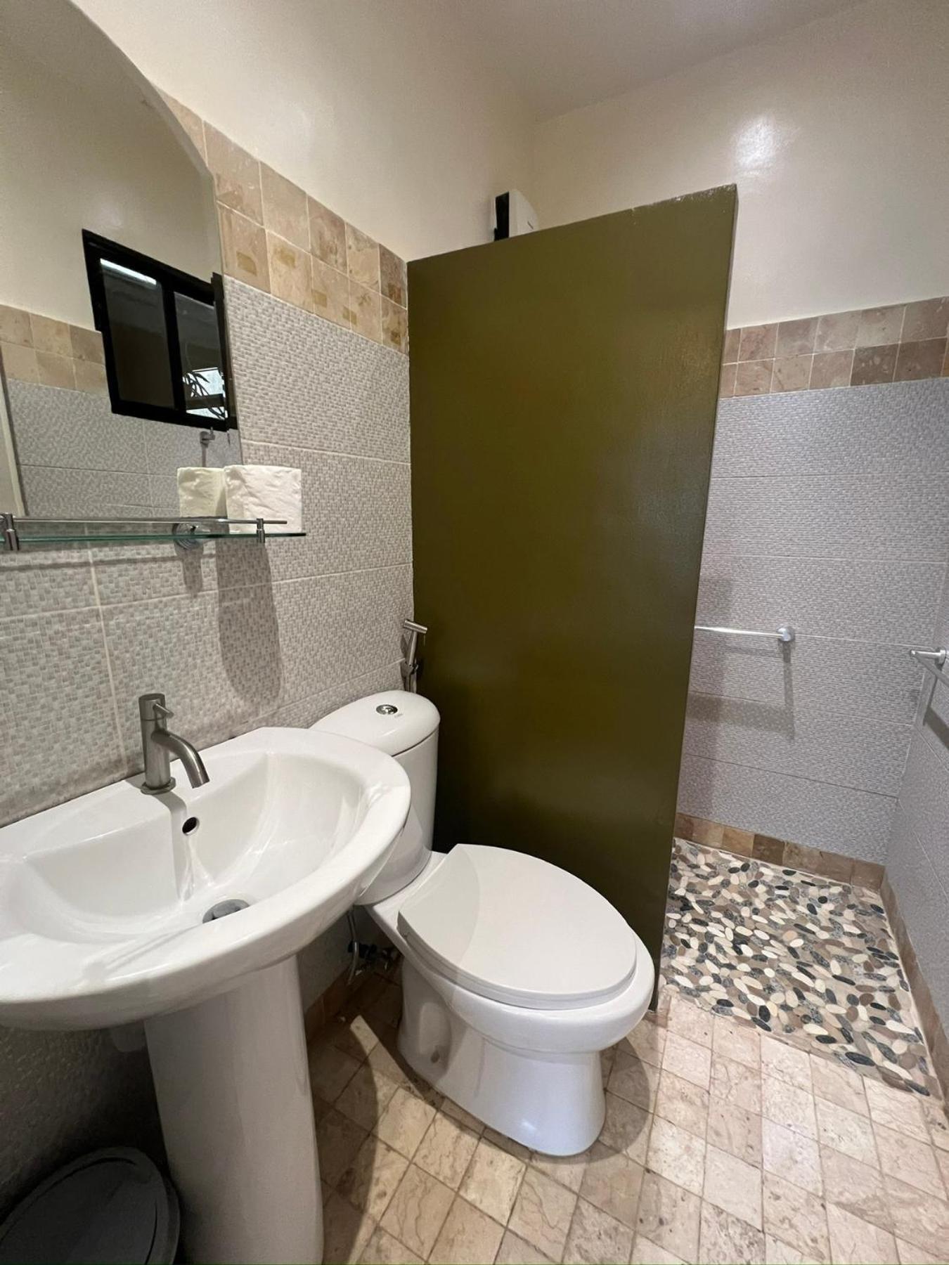 Bulul Garden Resort Эль-Нидо Экстерьер фото