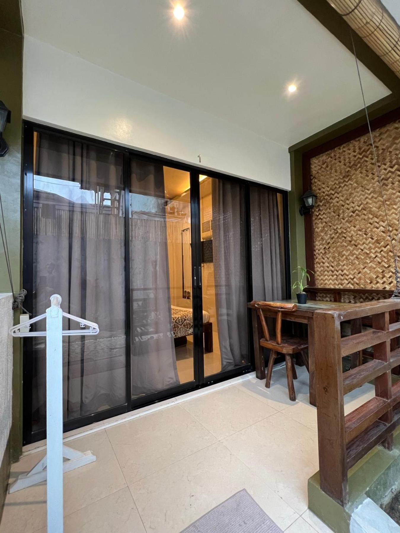 Bulul Garden Resort Эль-Нидо Экстерьер фото