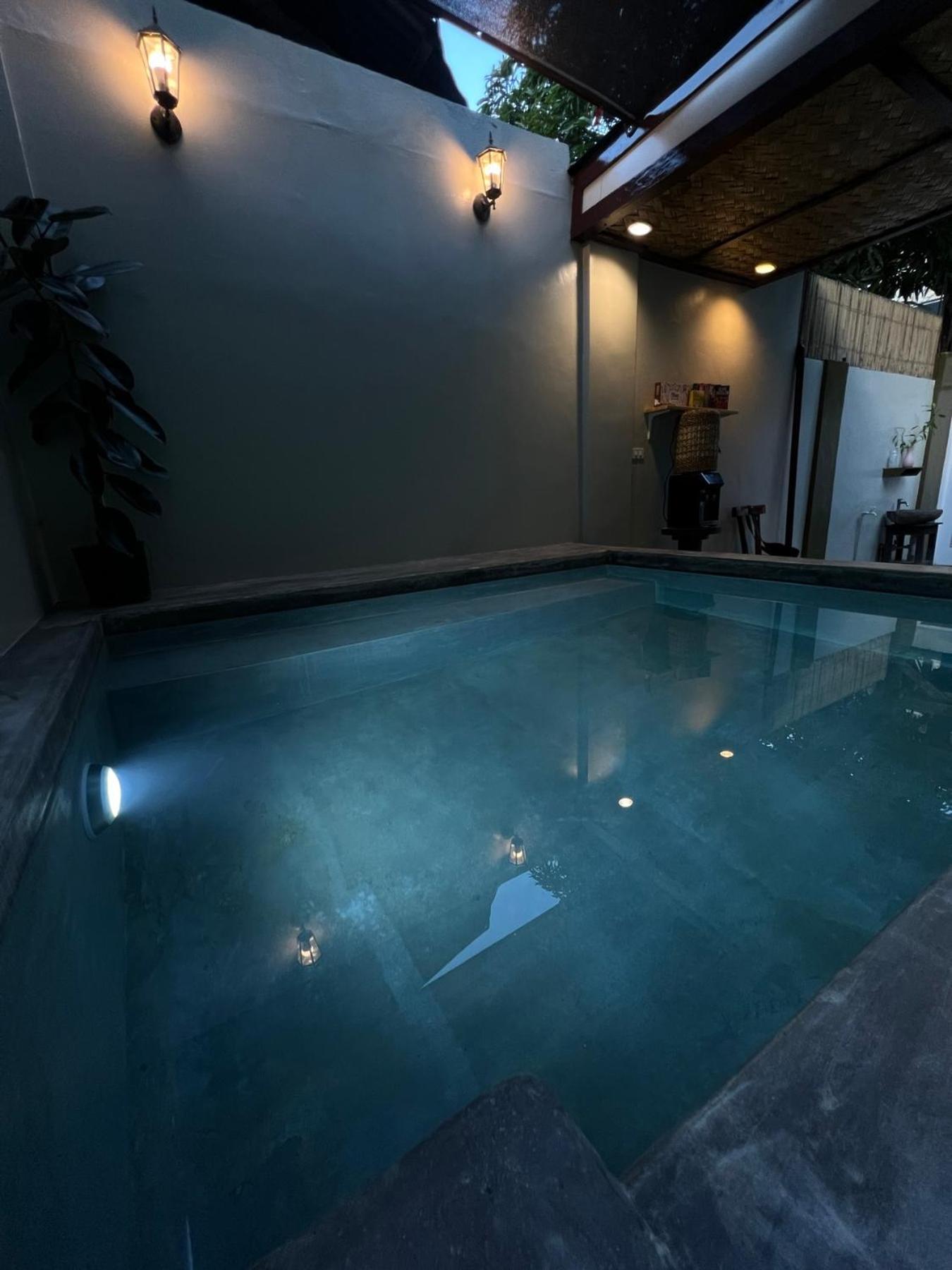 Bulul Garden Resort Эль-Нидо Экстерьер фото