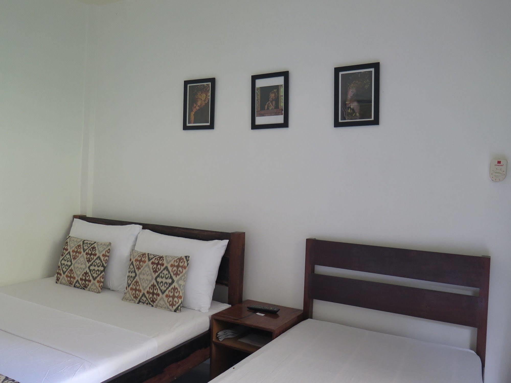 Bulul Garden Resort Эль-Нидо Экстерьер фото