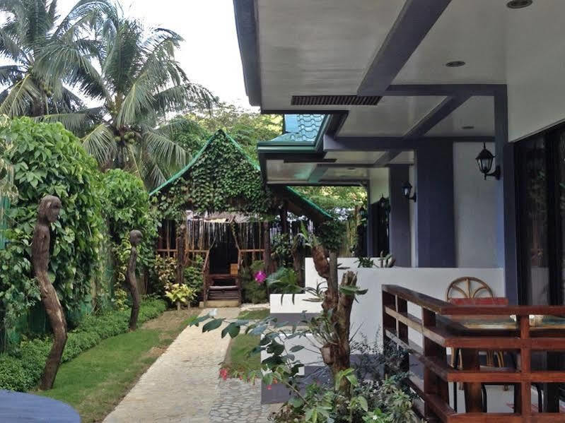 Bulul Garden Resort Эль-Нидо Экстерьер фото